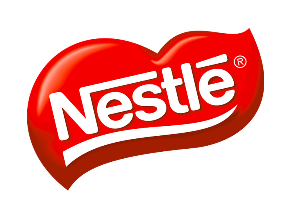 Nestle-Emblem