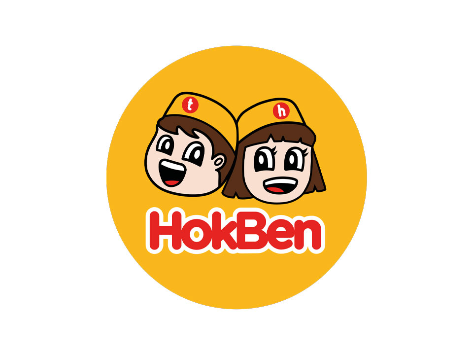 Hok Ben Logo